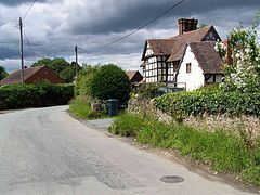 Hughley, Shropshire httpsuploadwikimediaorgwikipediacommonsthu