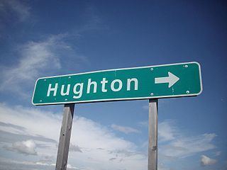Hughton, Saskatchewan