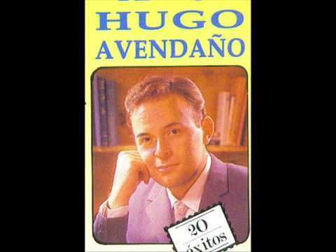 Hugo Avendaño HUGO AVENDAO MARIA ELENA YouTube