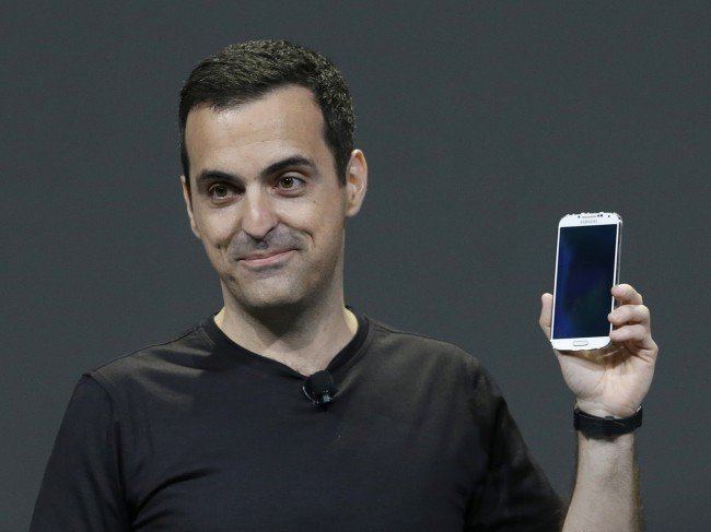 Hugo Barra Who Is Hugo Barra and Why Is He Leaving Google Guardian