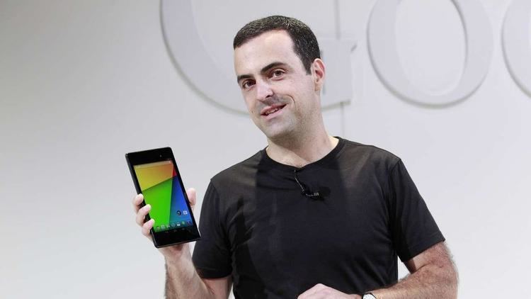 Hugo Barra Google39s Hugo Barra to join Xiaomi Mobile Digital Trends