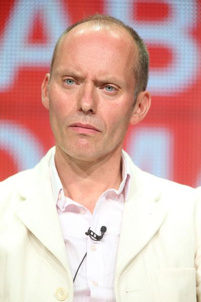 Hugo Blick Hugo Blick Photos Summer TCA Tour Day 4 Zimbio