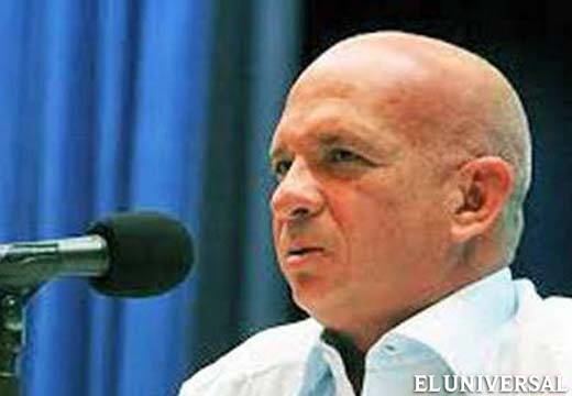 Hugo Carvajal General Hugo Carvajal detained in Aruba Daily News