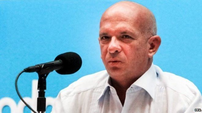 Hugo Carvajal Aruba frees Venezuelan official Hugo Carvajal wanted by US