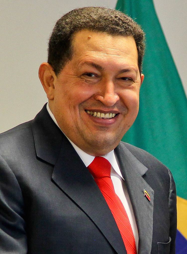Hugo Chávez Morte de Hugo Chvez Wikipdia a enciclopdia livre
