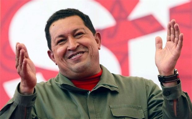 Hugo Chávez The Strange Death of Hugo Chavez An Interview with Eva Golinger