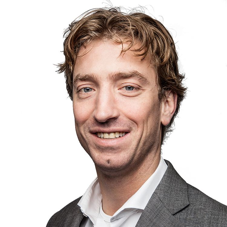 Hugo de Bruin Hugo de Bruin Team Gilde Healthcare