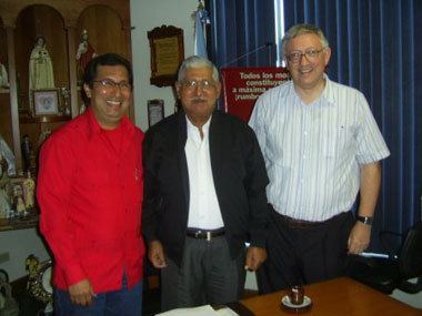 Hugo de los Reyes Chávez wwwmarxistcomimagesstoriesvenezuelaawpapach
