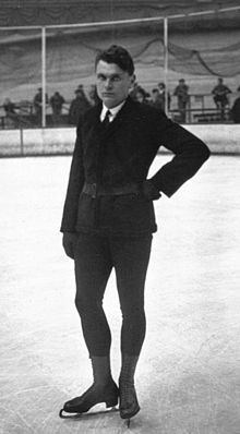 Hugo Distler (figure skater) httpsuploadwikimediaorgwikipediacommonsthu