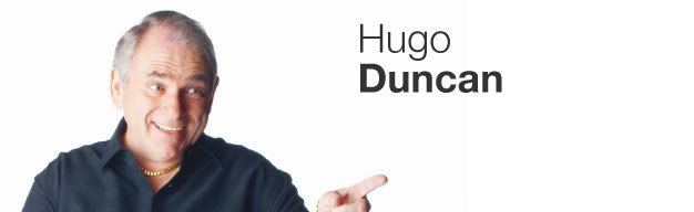 BBC Radio Ulster - Hugo Duncan - The Three Amigos in the