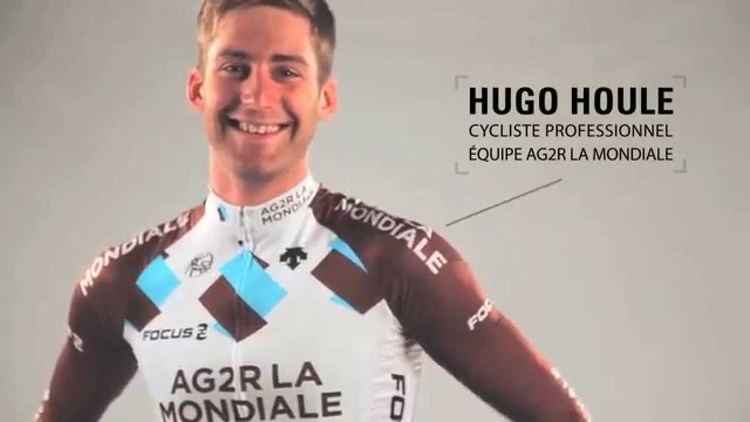 Hugo Houle Test Produit Carbon LS 100 avec Hugo Houle YouTube