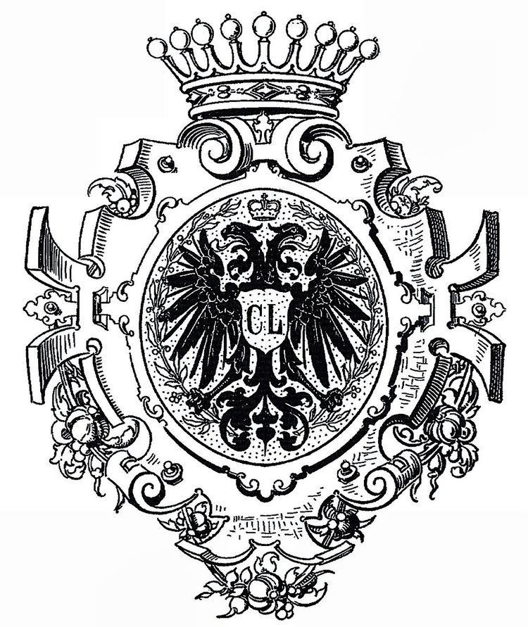 Hugo II Logothetti