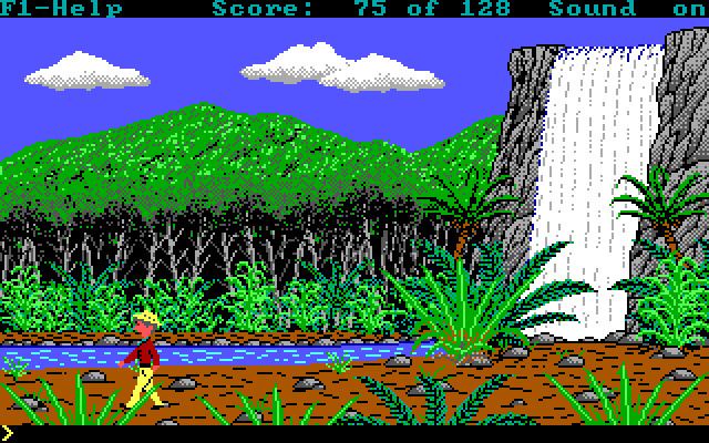 Hugo III, Jungle of Doom! Hugo III Jungle of Doom Screenshots AdventureGamerscom