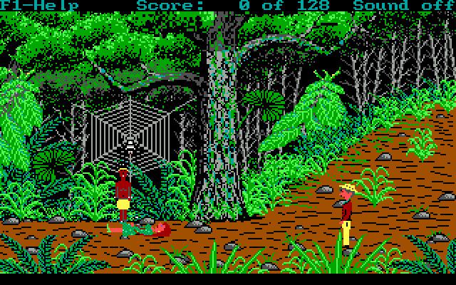 Hugo III, Jungle of Doom! Download Hugo III Jungle of Doom My Abandonware