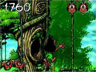 Hugo: Jungle Island Hugo Jungle Island PC gamepressurecom