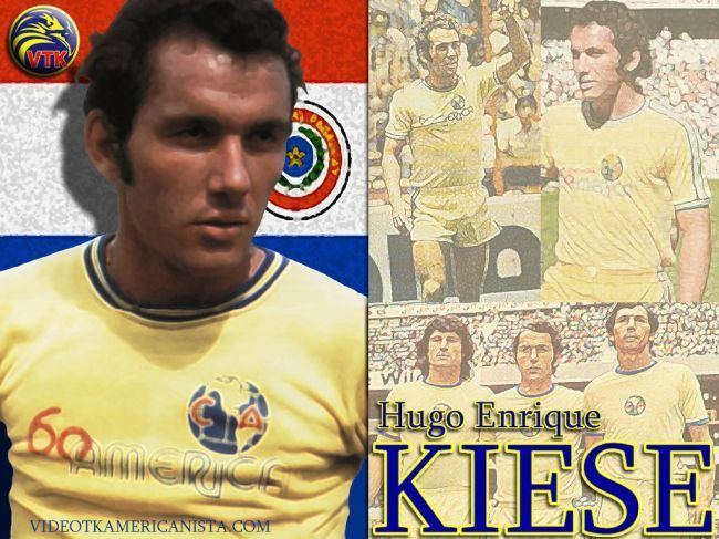 Hugo Kiesse wwwclubamericanistacommxmediawiki3298211