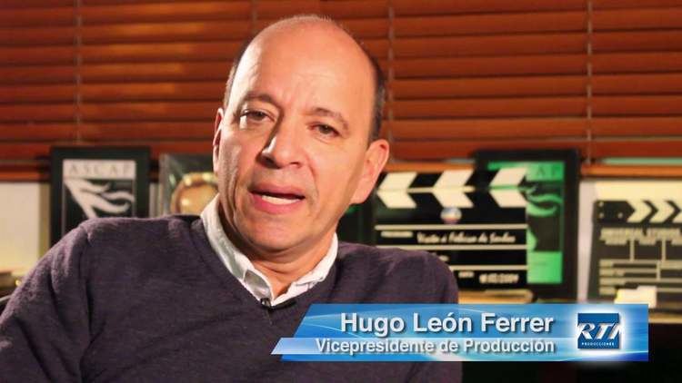 Hugo León Ferrer Hugo Len Ferrer habla de los 3 Canes on Vimeo