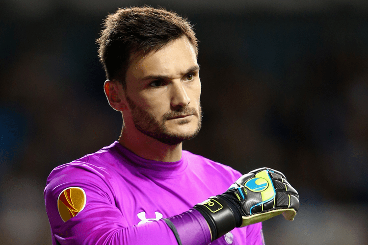 Hugo Lloris A draw was the right result and lessons were learnt says