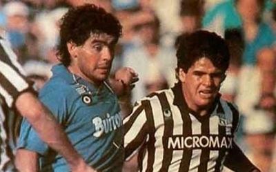 Hugo Maradona Maradona Hayatm Futbol