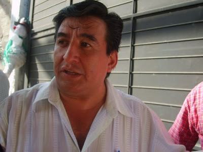 Hugo Mauricio Pérez Anzueto Comentario Zeta Revista Poderes