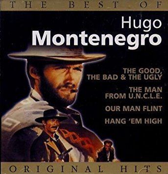 Hugo Montenegro Hugo Montenegro Best of Amazoncom Music