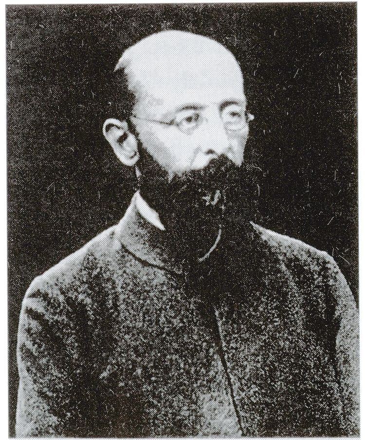 Hugo Neumann (pediatrician)