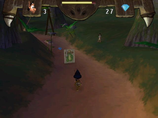Hugo: Quest for the Sunstones Hugo The Quest for the Sunstones Screenshots for Windows MobyGames