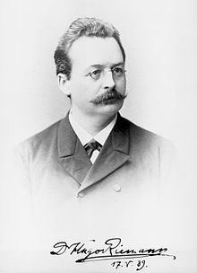 Hugo Riemann httpsuploadwikimediaorgwikipediacommonsthu