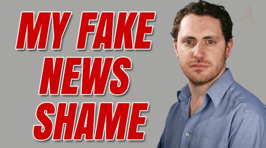 Hugo Rifkind My Week Hugo Rifkind Guido Fawkes Media Guido