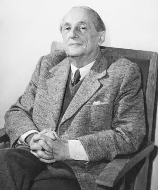 Hugo Steinhaus 