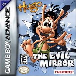Hugo: The Evil Mirror httpsuploadwikimediaorgwikipediaen88aHug