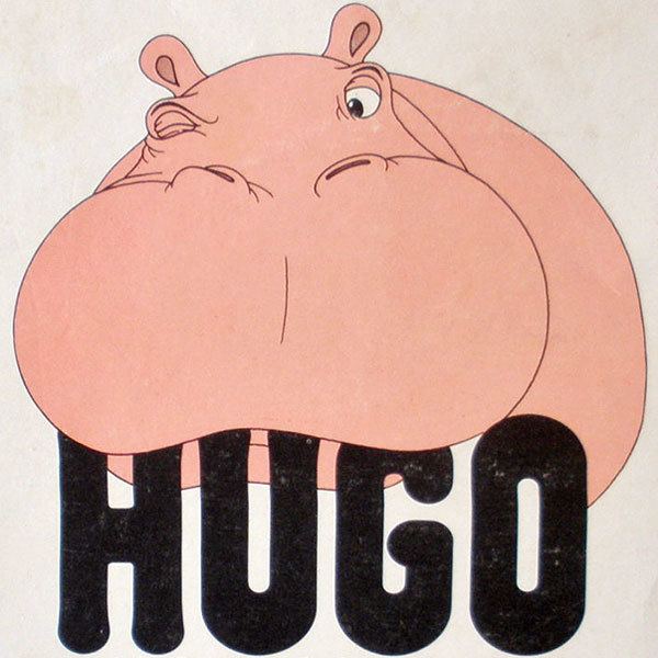 Hugo the Hippo Hugo The Hippo fansite Fansite for the cult 1975 film