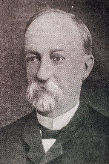 Hugo Theodor Christoph