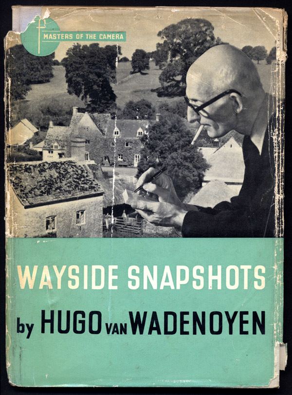 Hugo van Wadenoyen Hugo van Wadenoyen PHOTOGRAPHY