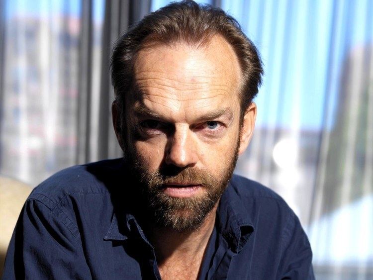 Hugo Wallace Weaving - ABC (none) - Australian Broadcasting Corporation