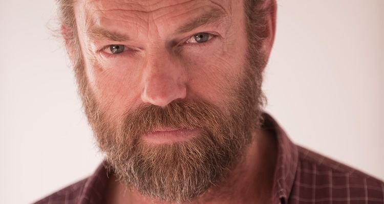 Hugo Weaving Hugo Weaving map magazine THE DREAMERS map magazine