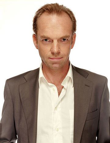 Hugo Weaving - Vikipedi