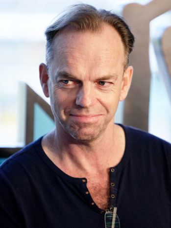 Hugo Weaving Hugo Weaving I Didn39t Care About 39Transformers39 I39ve