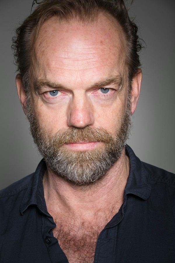 Hugo Weaving - Vikipedi