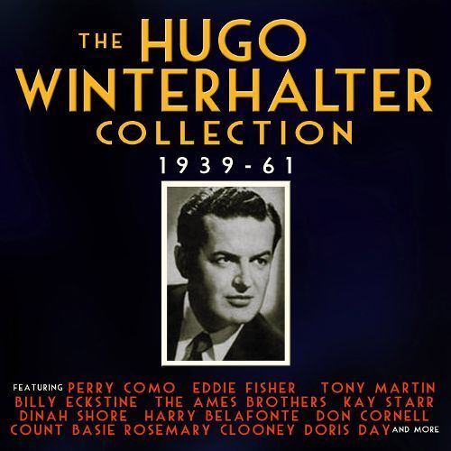 Hugo Winterhalter The Hugo Winterhalter Collection 193961 Hugo Winterhalter