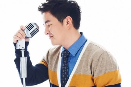 Huh Gak Huh Gak to sing for 39You Who Came from the Stars39 OST