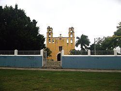 Huhí Municipality httpsuploadwikimediaorgwikipediacommonsthu