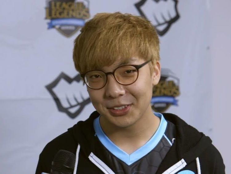 HuHi Huhi on CLG39s weaknesses how they plan to keep their spot in the