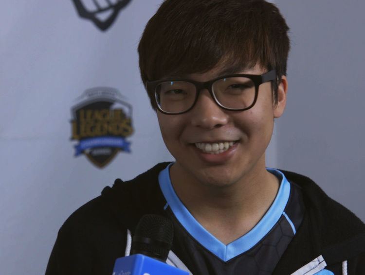 HuHi HuHi on CLG 39We are going to start slow but we are 100 percent