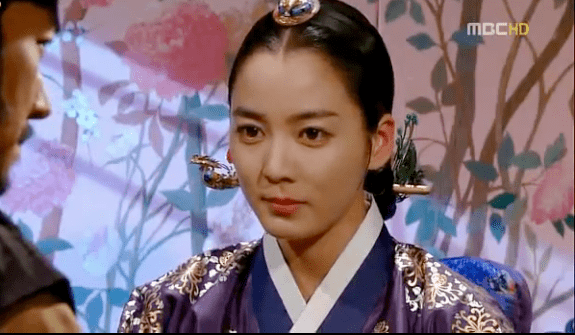 Hui-bin Jang Jang Hui Bin Is she pure evil Or does she act out of love