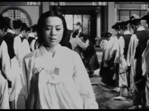 Hui-bin Jang Jang Hee Bin 1961 YouTube