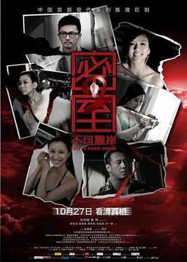 Hui Bu Hui movie poster
