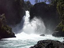 Huilo-Huilo Falls httpsuploadwikimediaorgwikipediacommonsthu