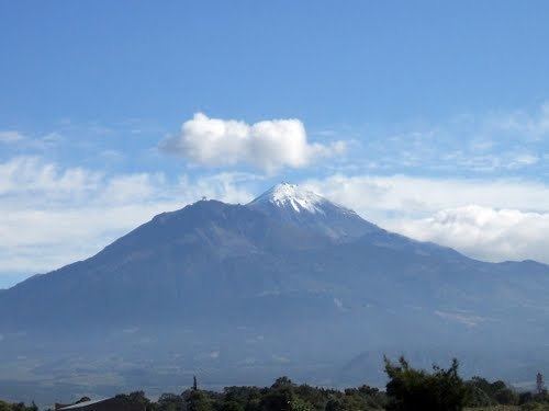 Huiloapan de Cuauhtémoc HUILOAPAN DE CUAUHTMOC Huiloapan Veracruz de Ignacio de la Llave