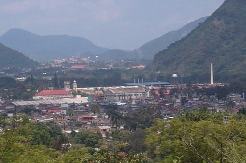 Huiloapan de Cuauhtémoc Guide Rio Blanco in Mexico VeracruzLlave Tripmondo